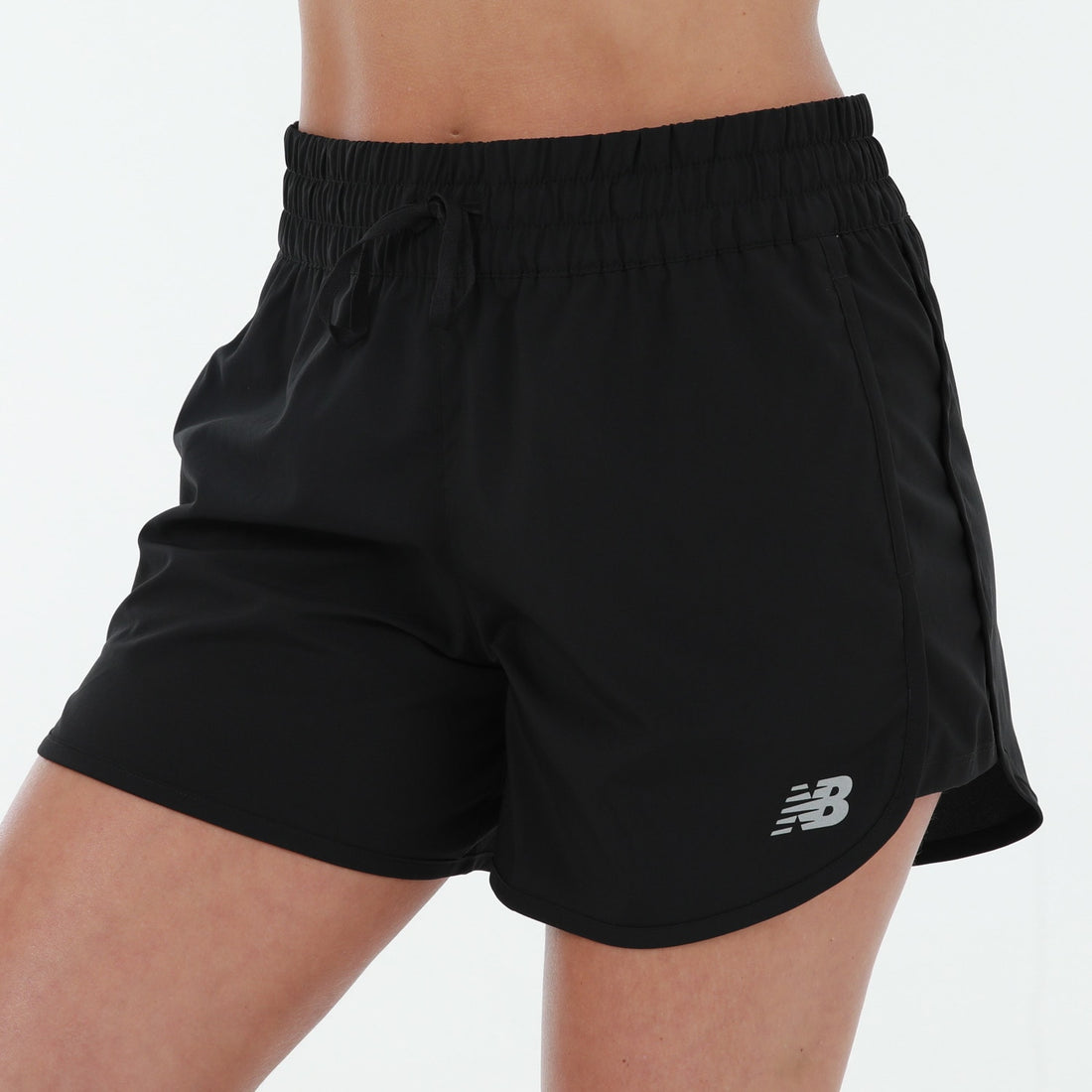 New Balance Women's Core 5inch Running Short