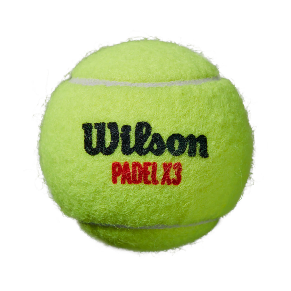 Wilson Padel Balls X3