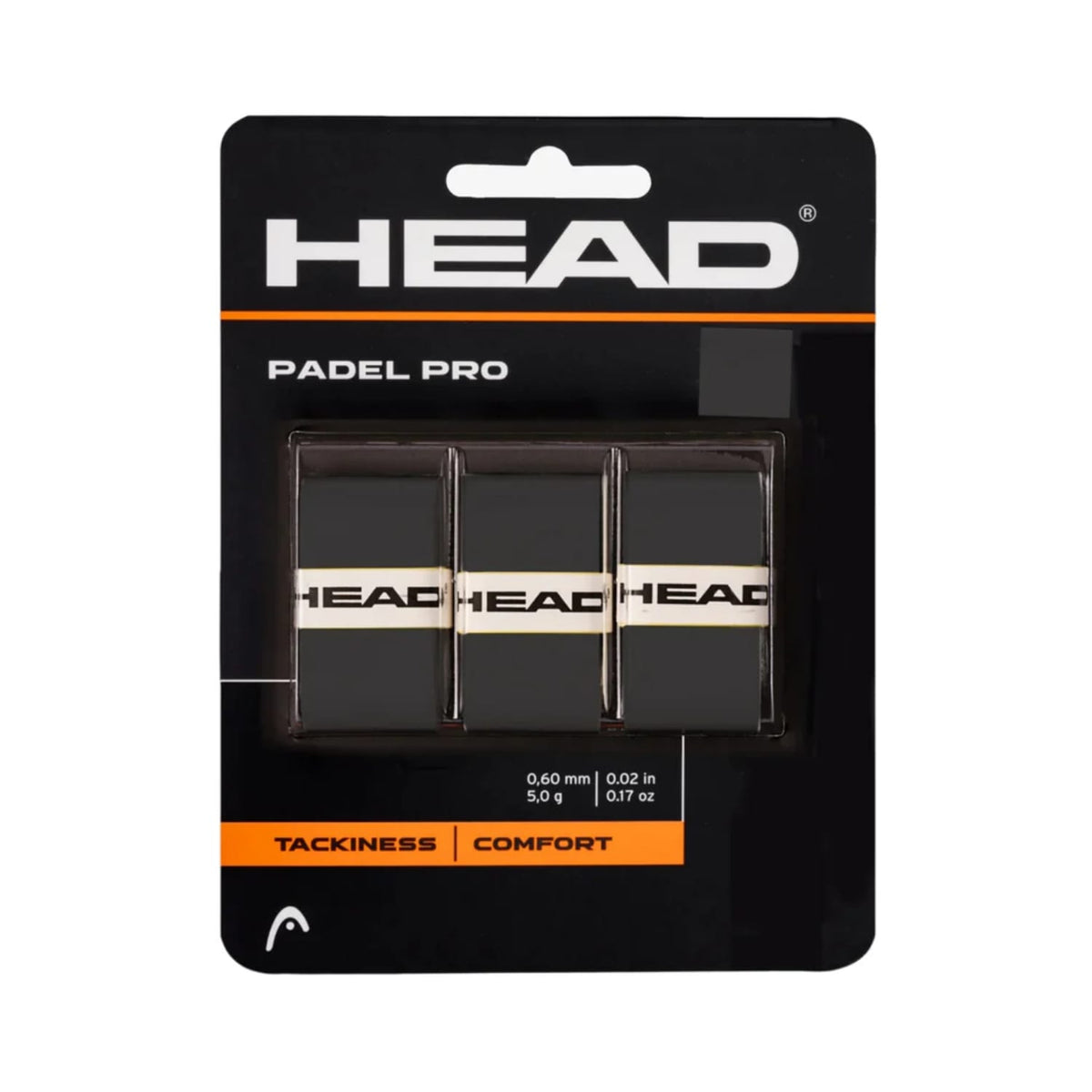 Head Pro Padel Overgrip