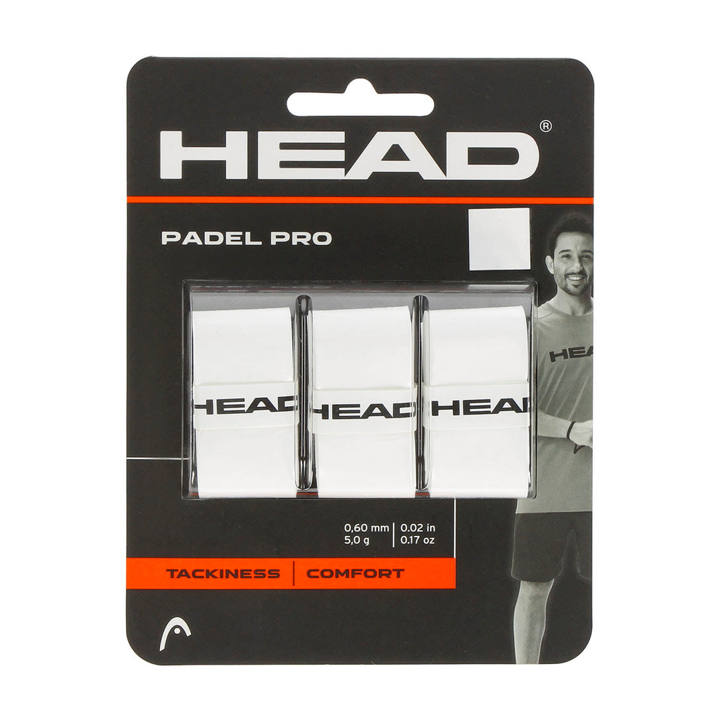 Head Pro Padel Overgrip