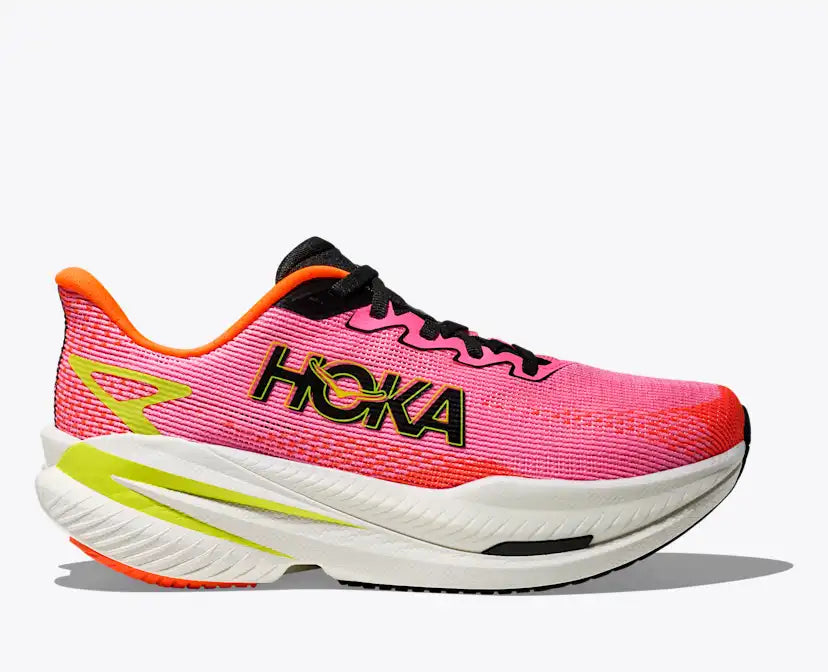 Women's Mach X 3