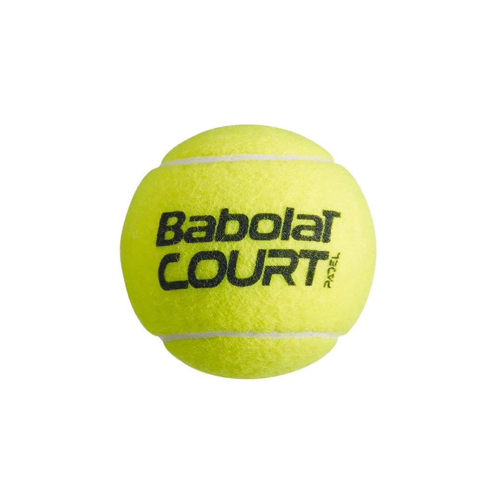 Babolat Court Padel Balls