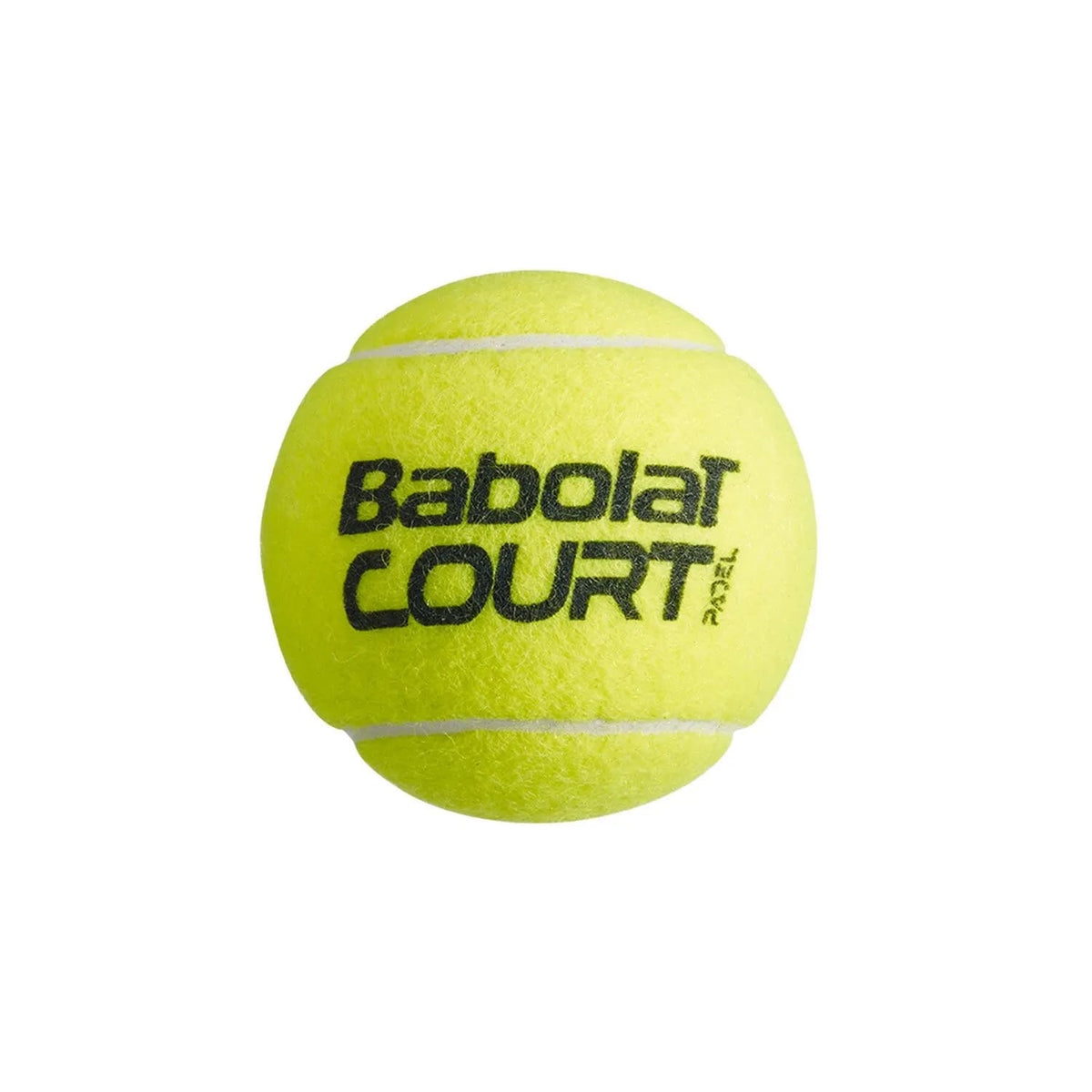 Babolat Court Padel Balls