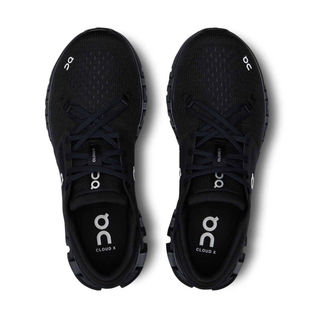 ON Women's Cloud X 4 Training shoes