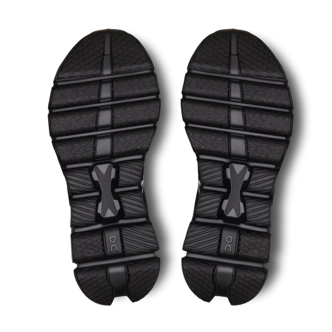 ON Women's Cloud X 4 Training shoes