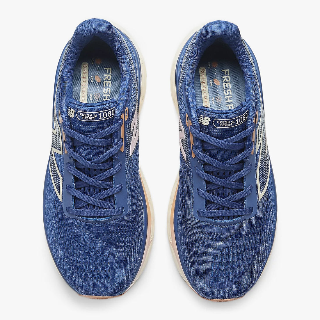 New Balance Women's Fresh Foam X 1080 v14 Regular Width Road Running Shoes