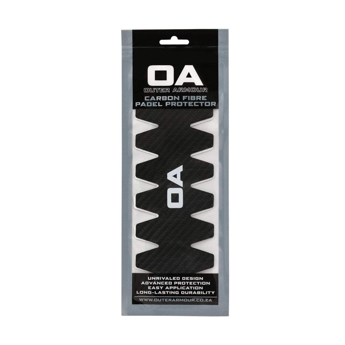Outer Armour Padel Protector