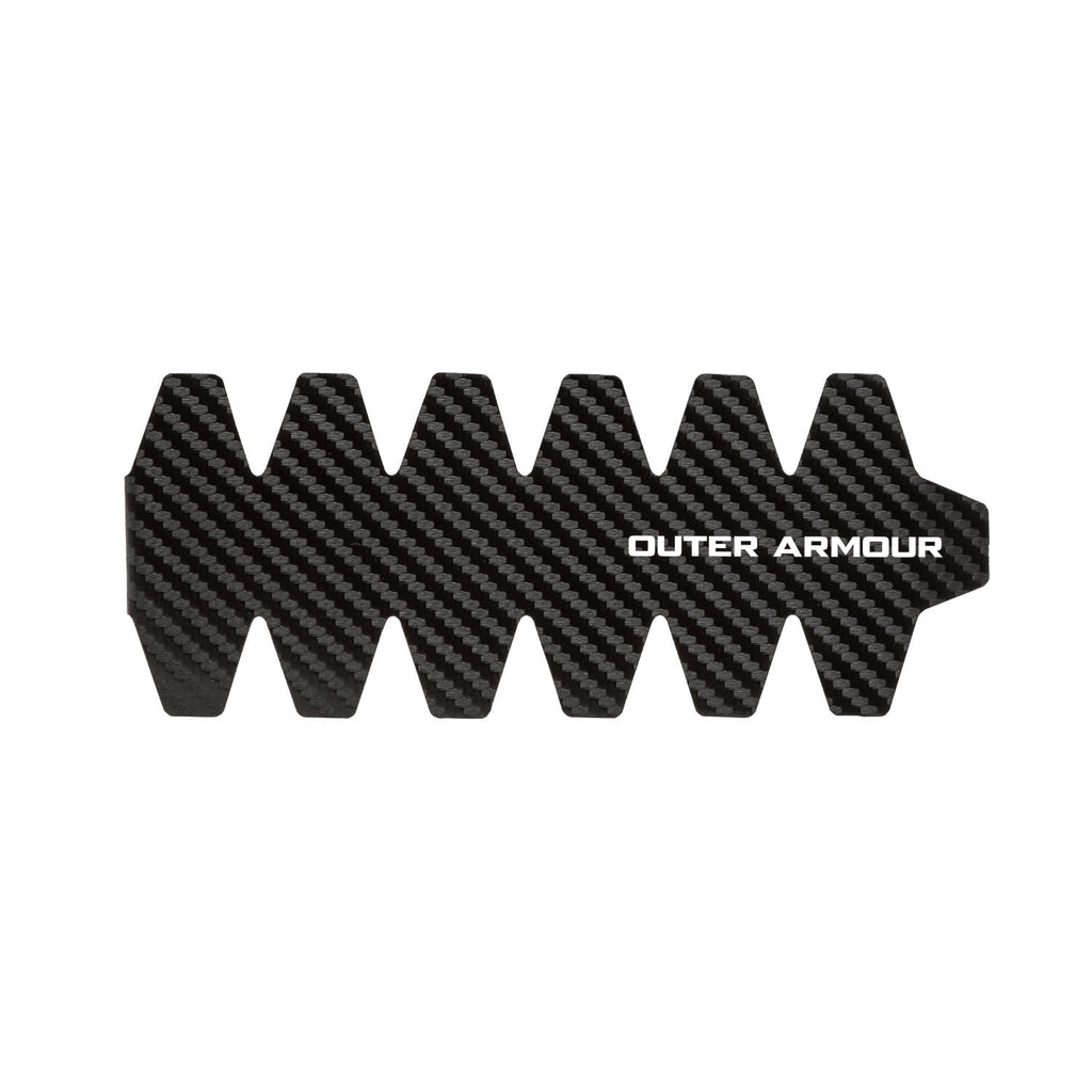 Outer Armour Padel Protector