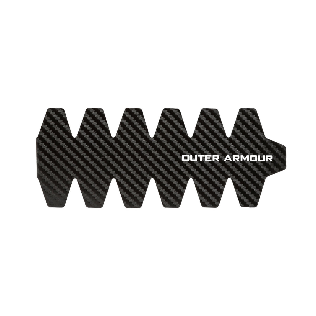 Outer Armour Padel Protector