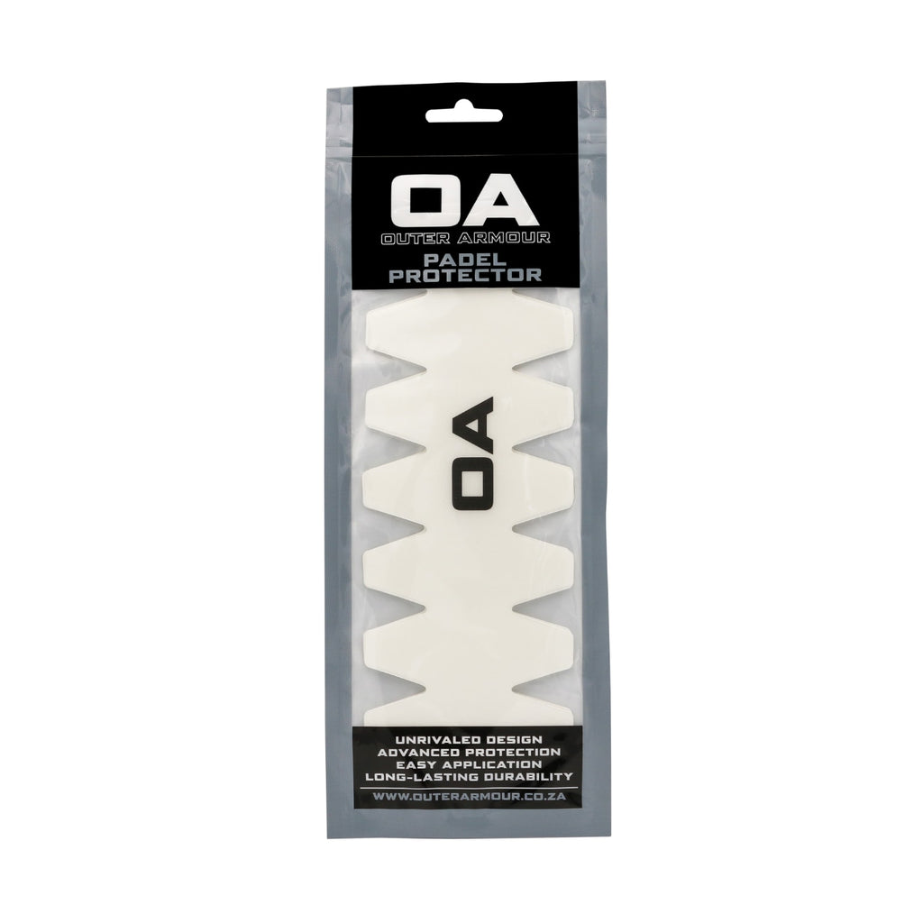 Outer Armour Padel Protector