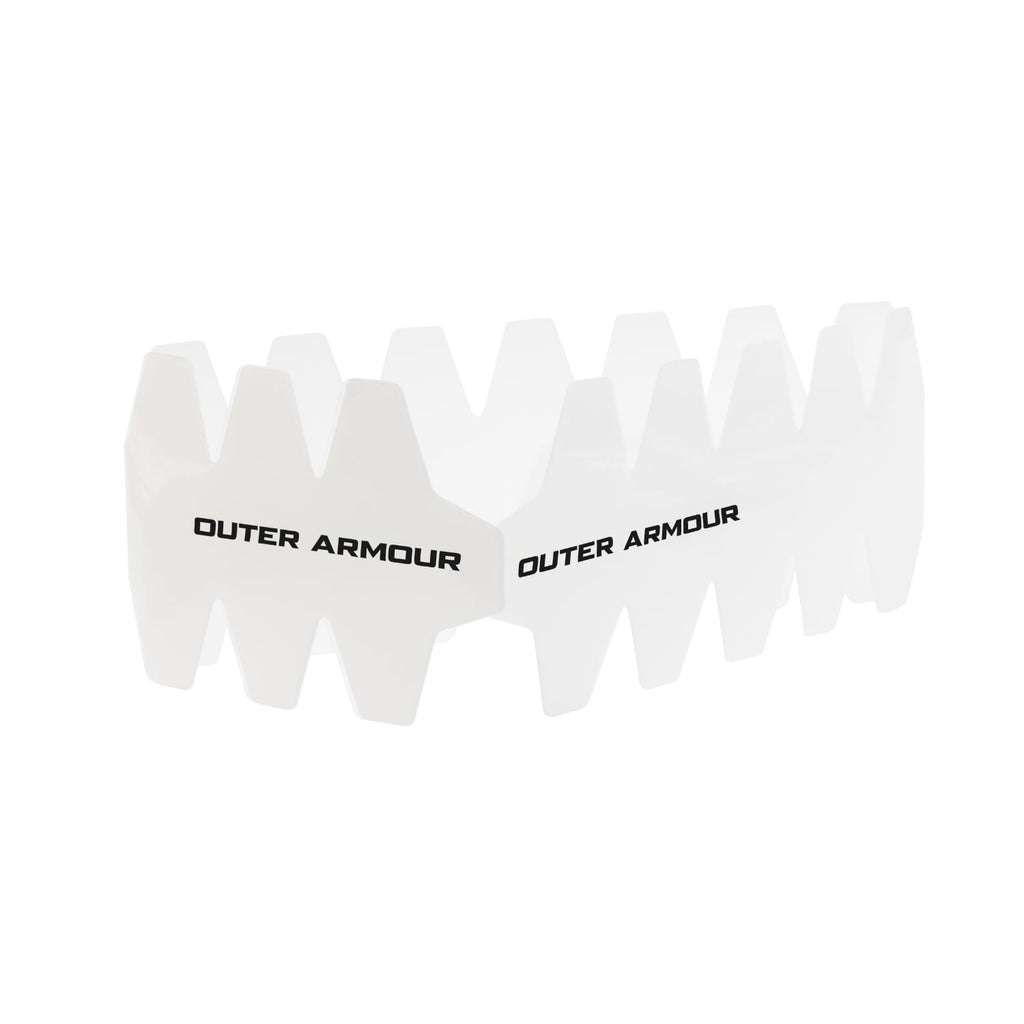 Outer Armour Padel Protector