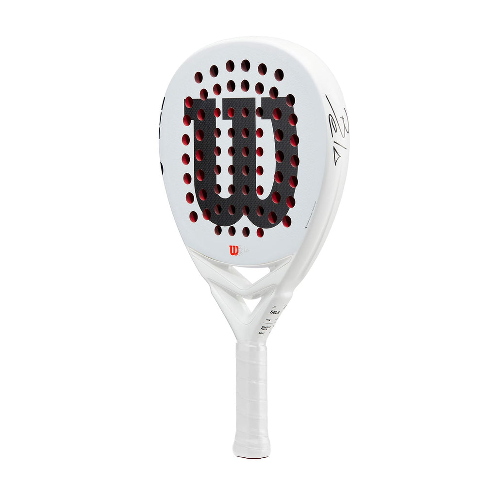 Wilson Bela Lite V2.5 Padel Racket