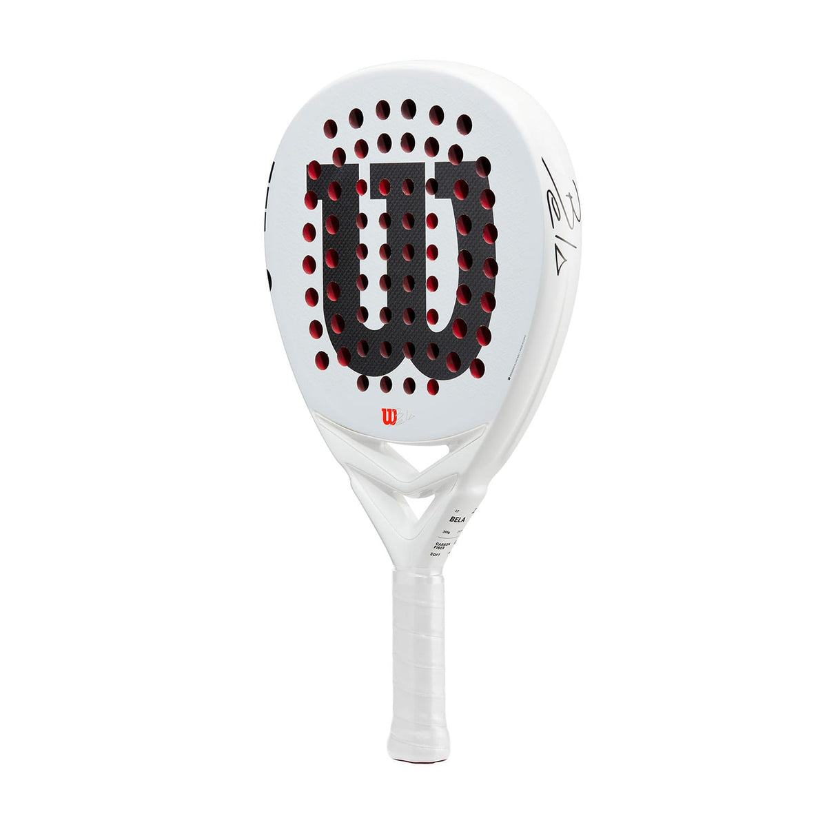 Wilson Bela Lite V2.5 Padel Racket