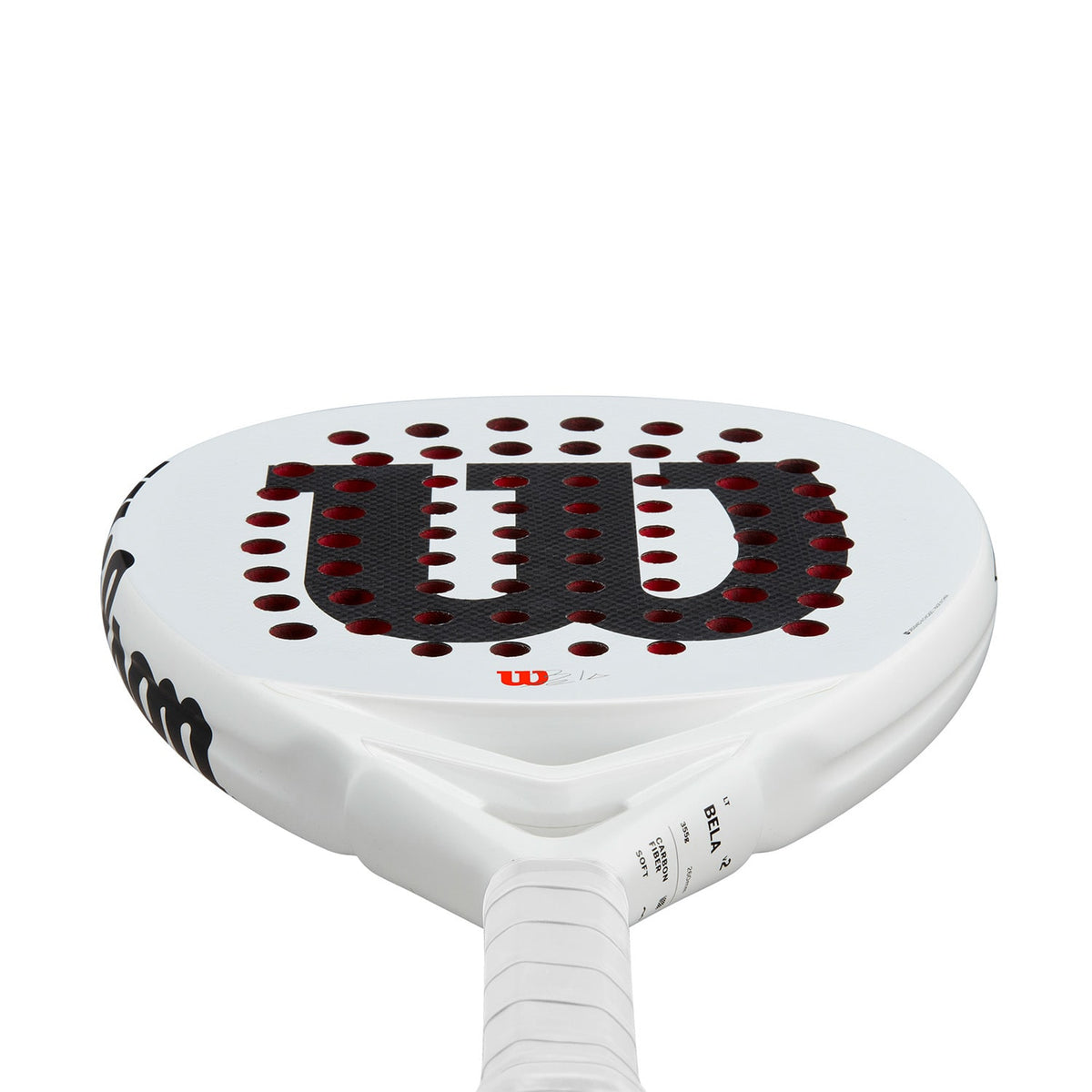 Wilson Bela Lite V2.5 Padel Racket