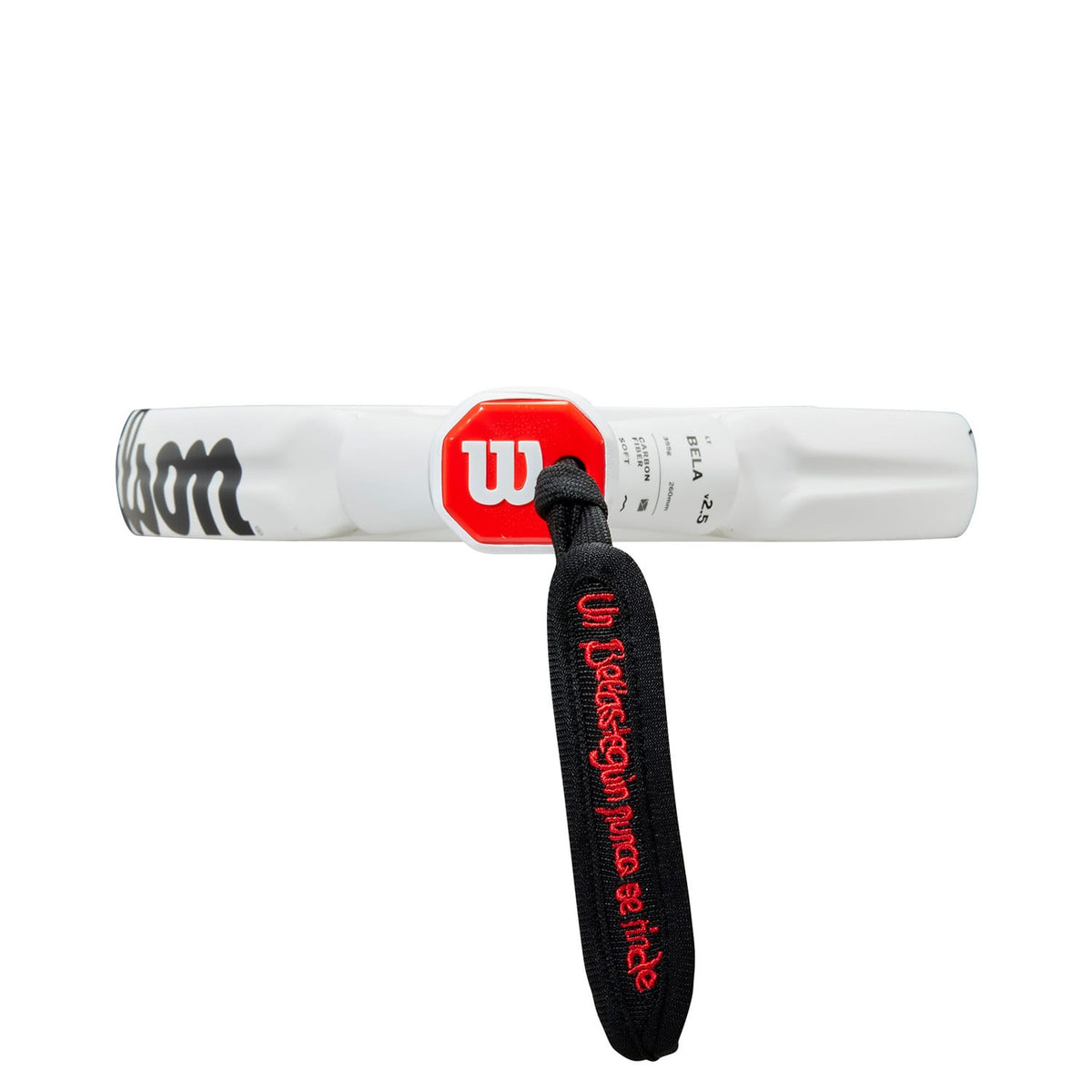 Wilson Bela Lite V2.5 Padel Racket