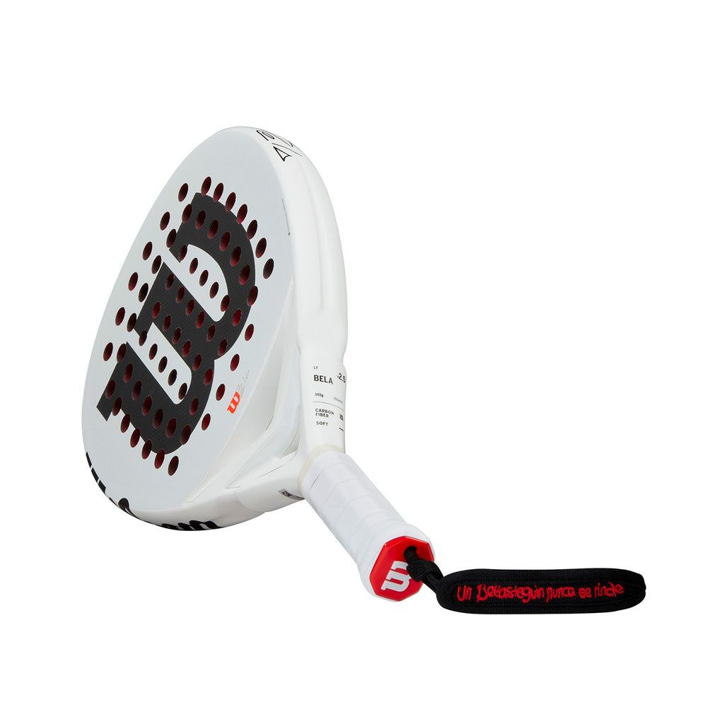 Wilson Bela Lite V2.5 Padel Racket