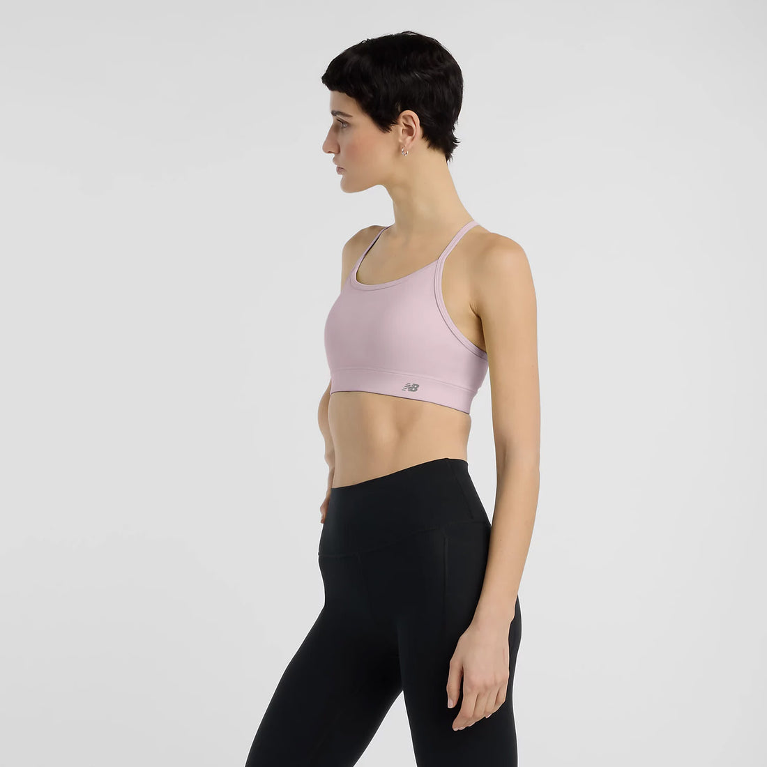 New Balance Women's Essential Yoga Bra