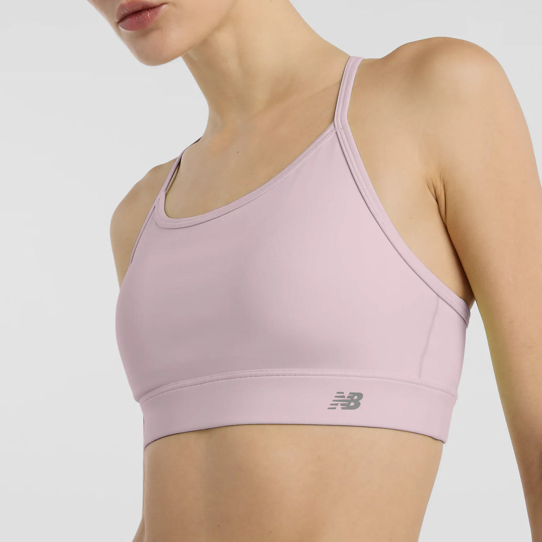 New Balance Women's Essential Yoga Bra