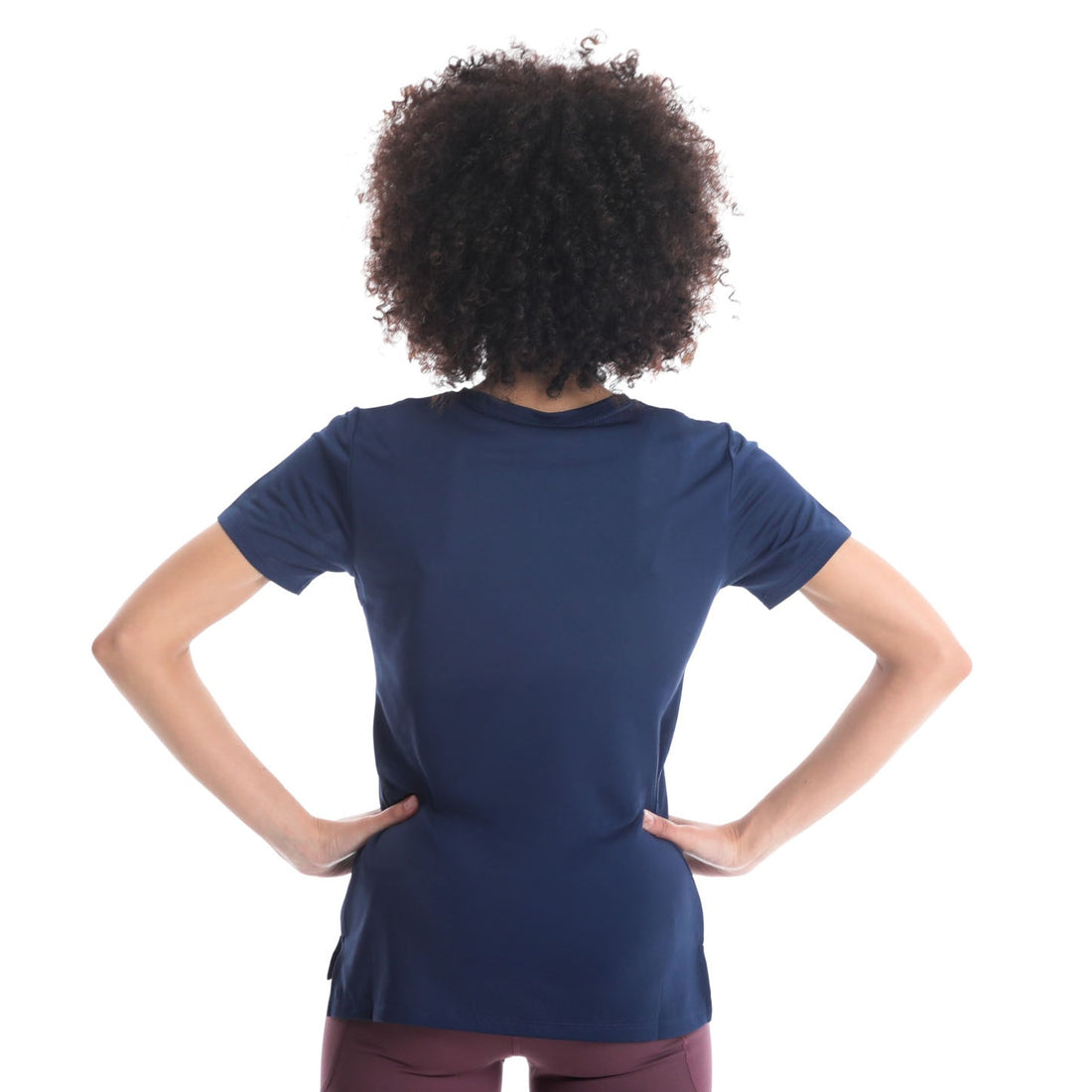 New Balance Women's Core Running Tee