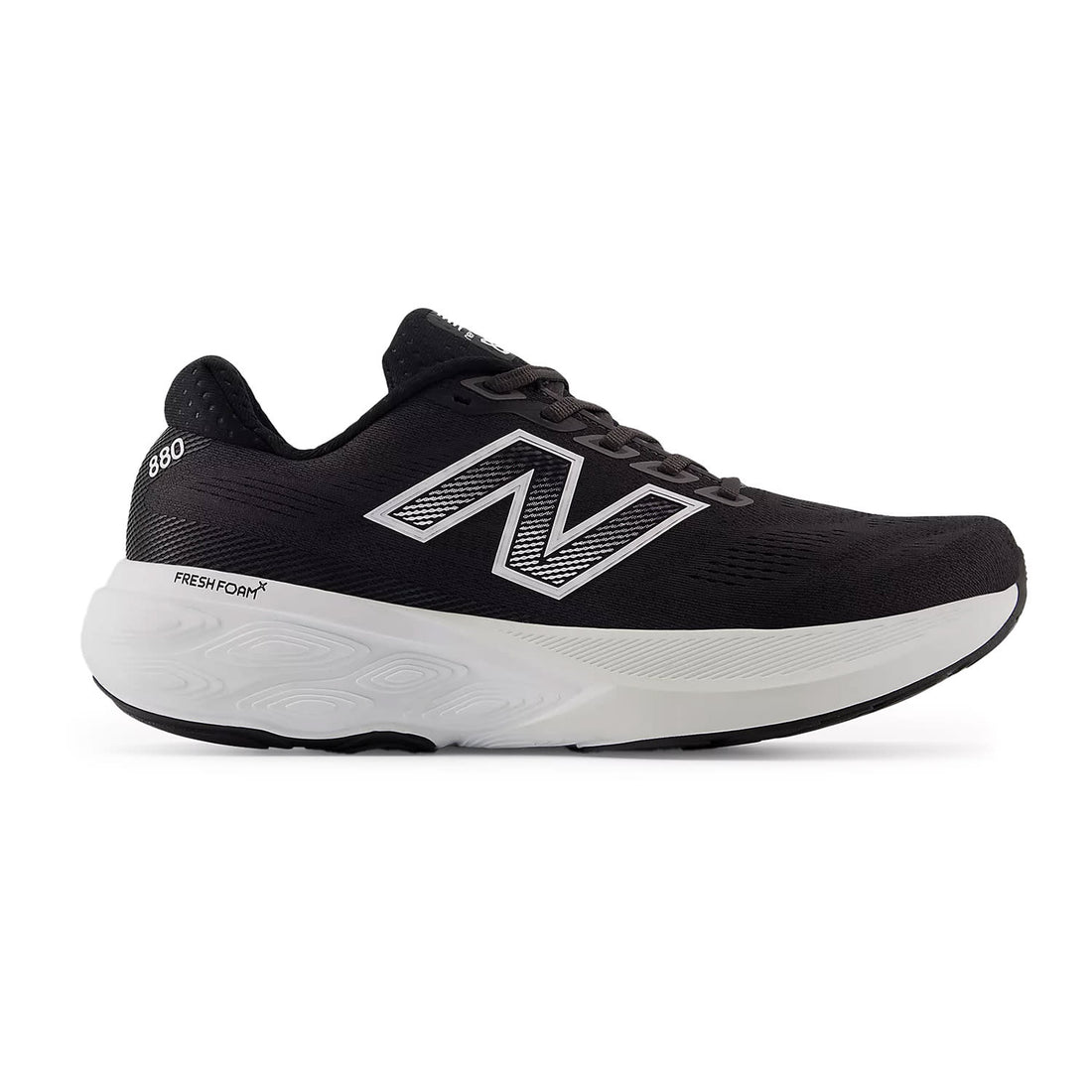 New Balance Men's Fresh Foam X 880 v15 Standard Fit Road Running Shoes