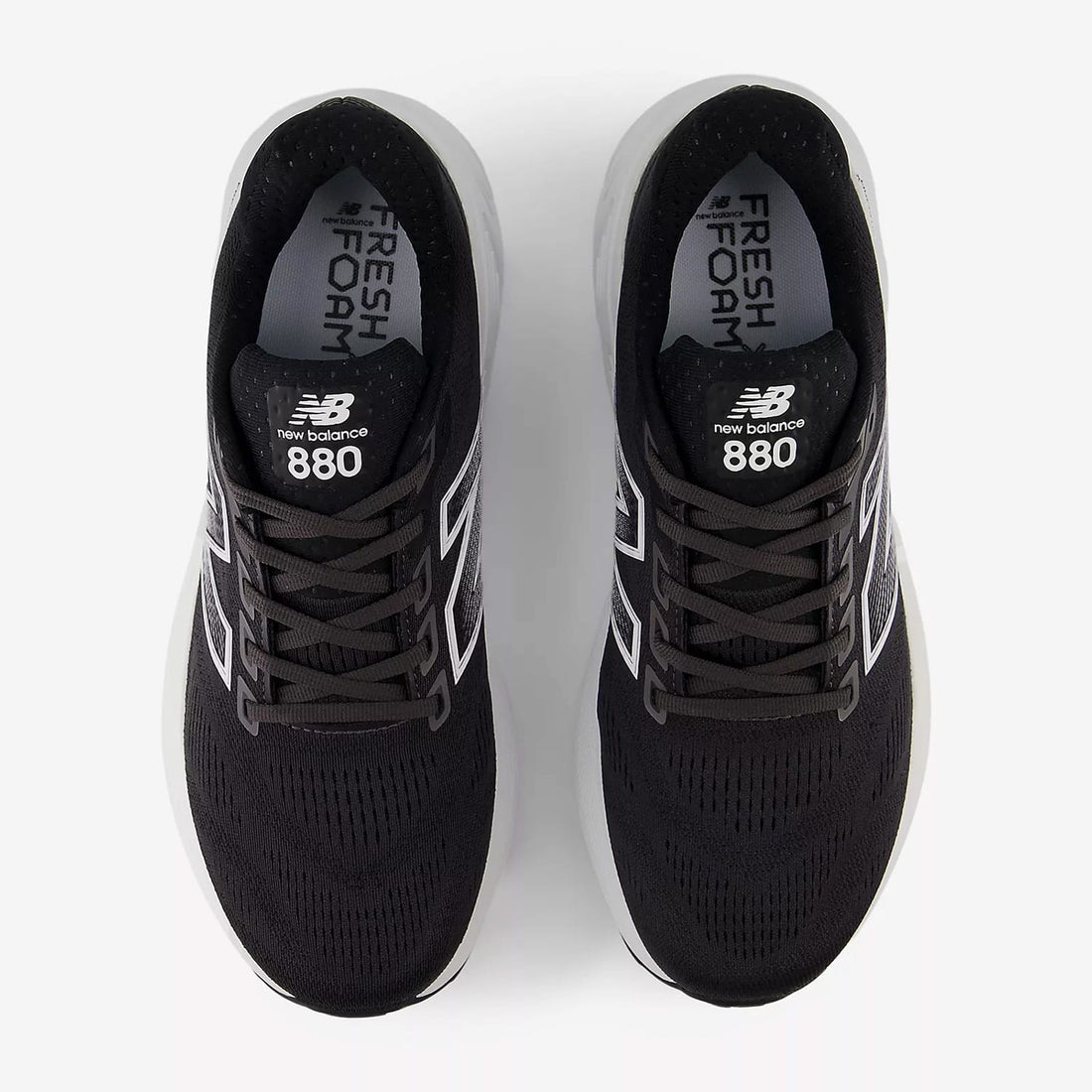 New Balance Men's Fresh Foam X 880 v15 Standard Fit Road Running Shoes