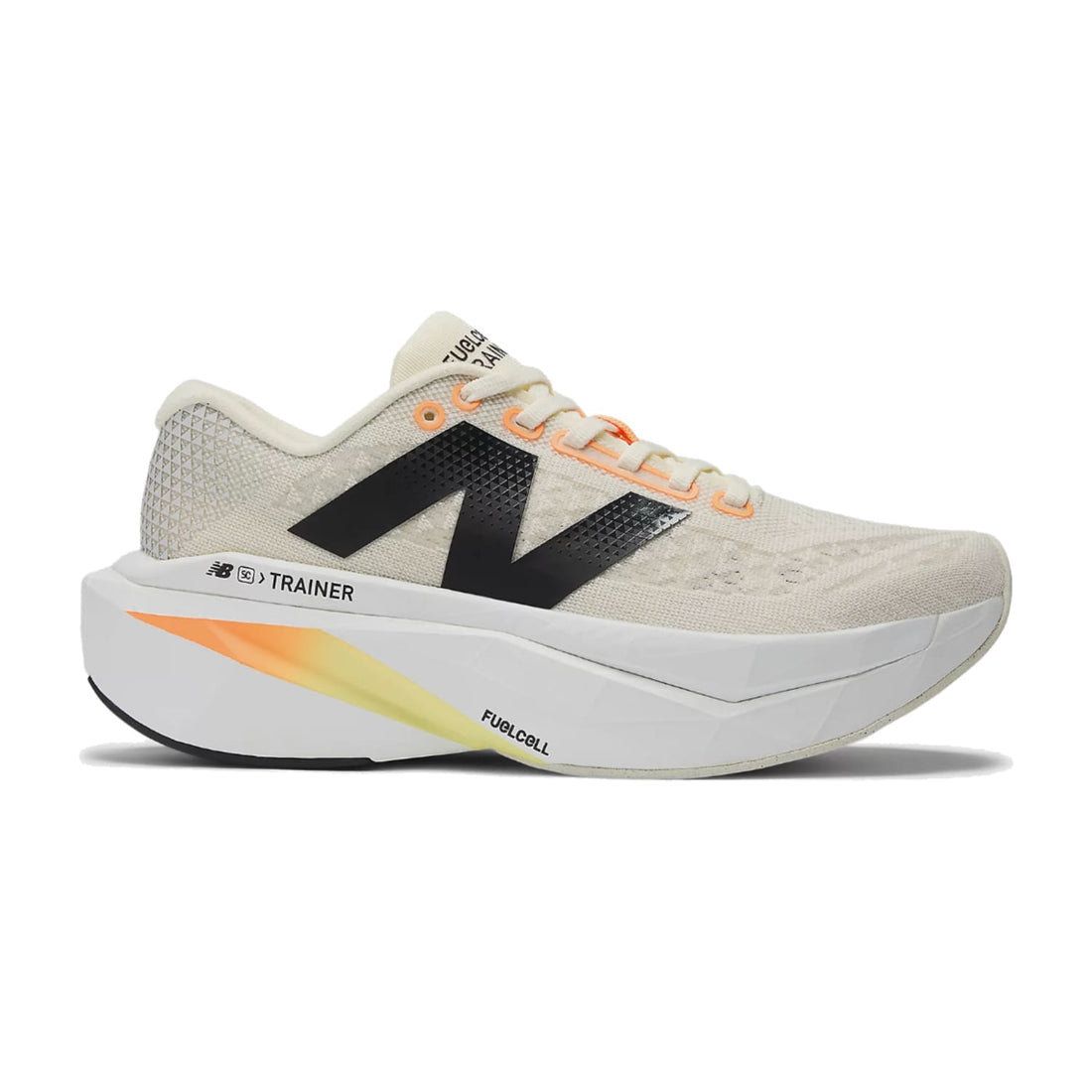 New Balance Men's FuelCell SuperComp Trainer v3 Road Running Shoes