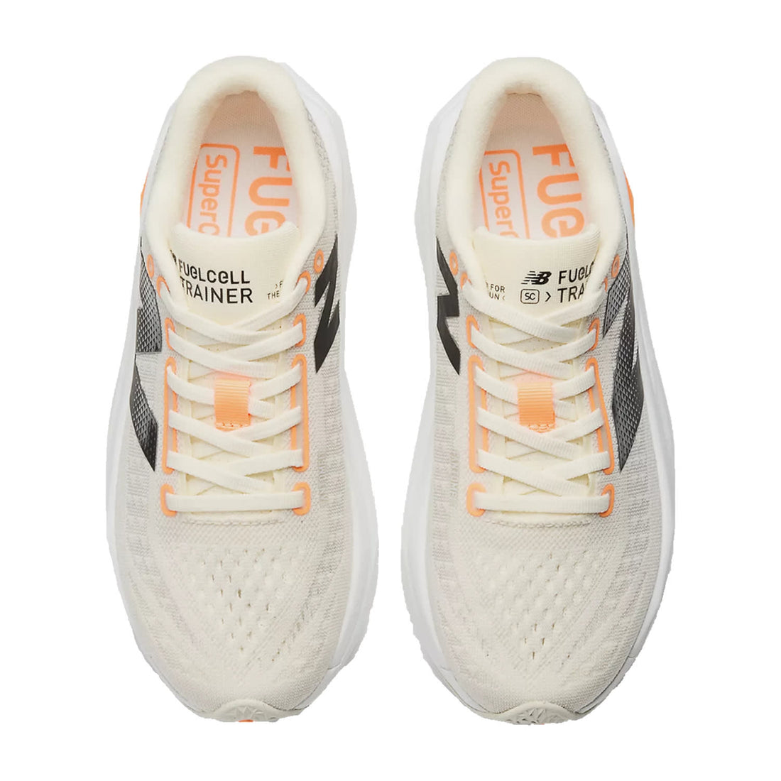 New Balance Men's FuelCell SuperComp Trainer v3 Road Running Shoes
