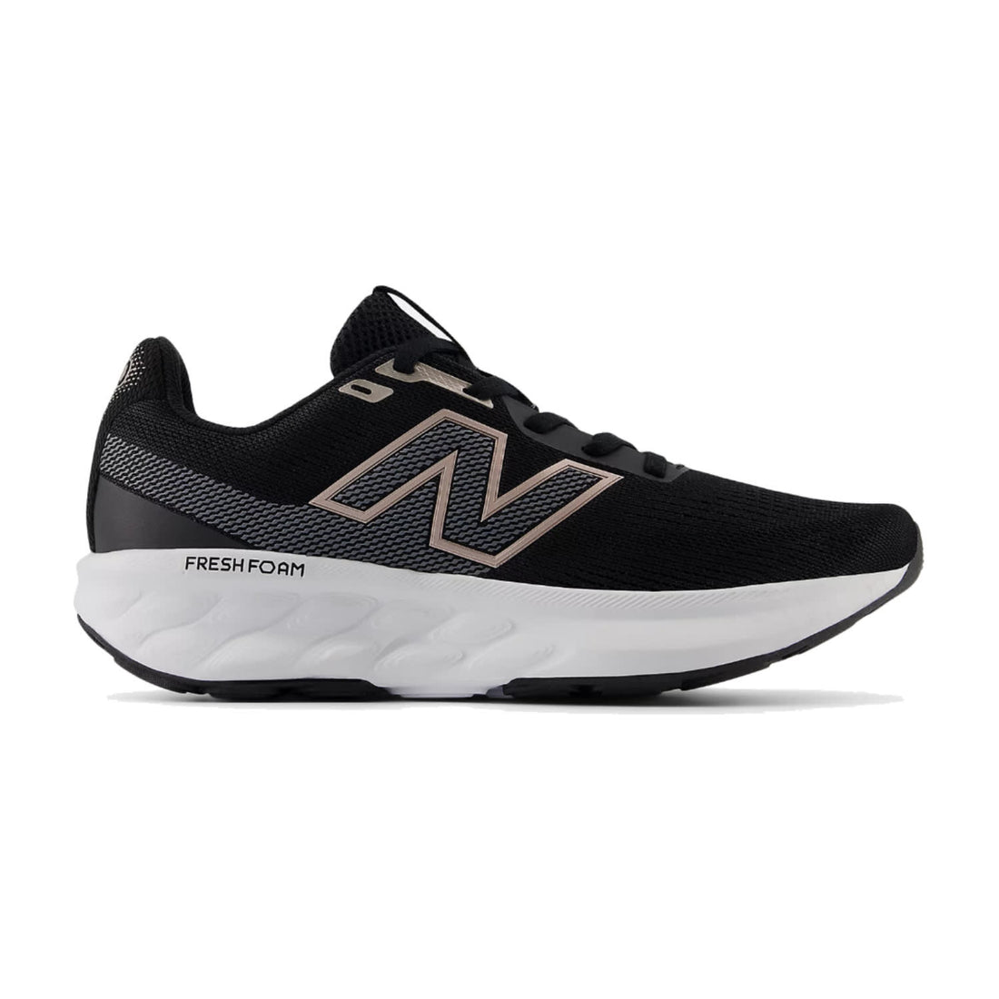 New Balance Women's Fresh Foam 520 V9 Wide Fit Road Running Shoes