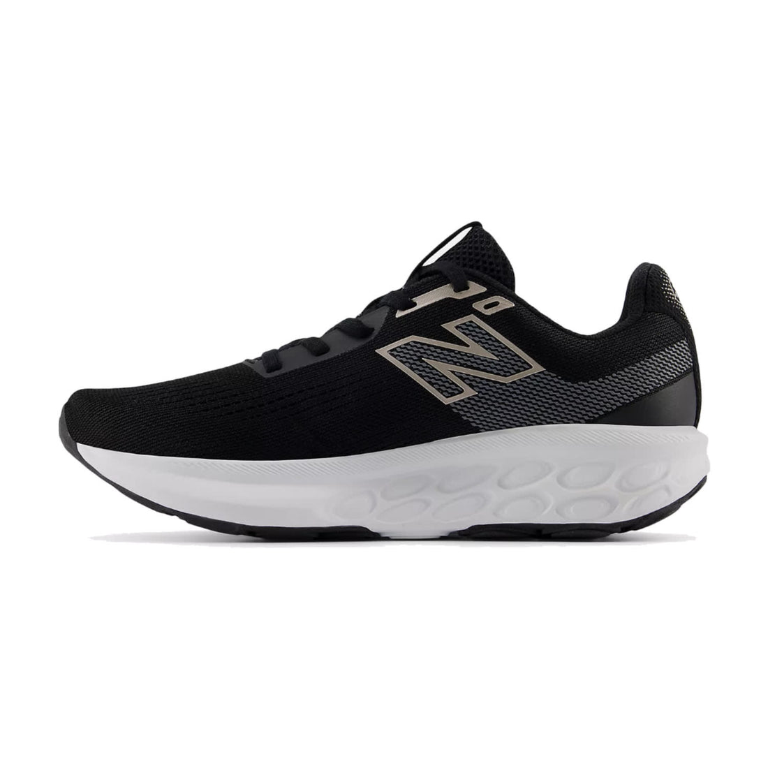 New Balance Women's Fresh Foam 520 V9 Wide Fit Road Running Shoes