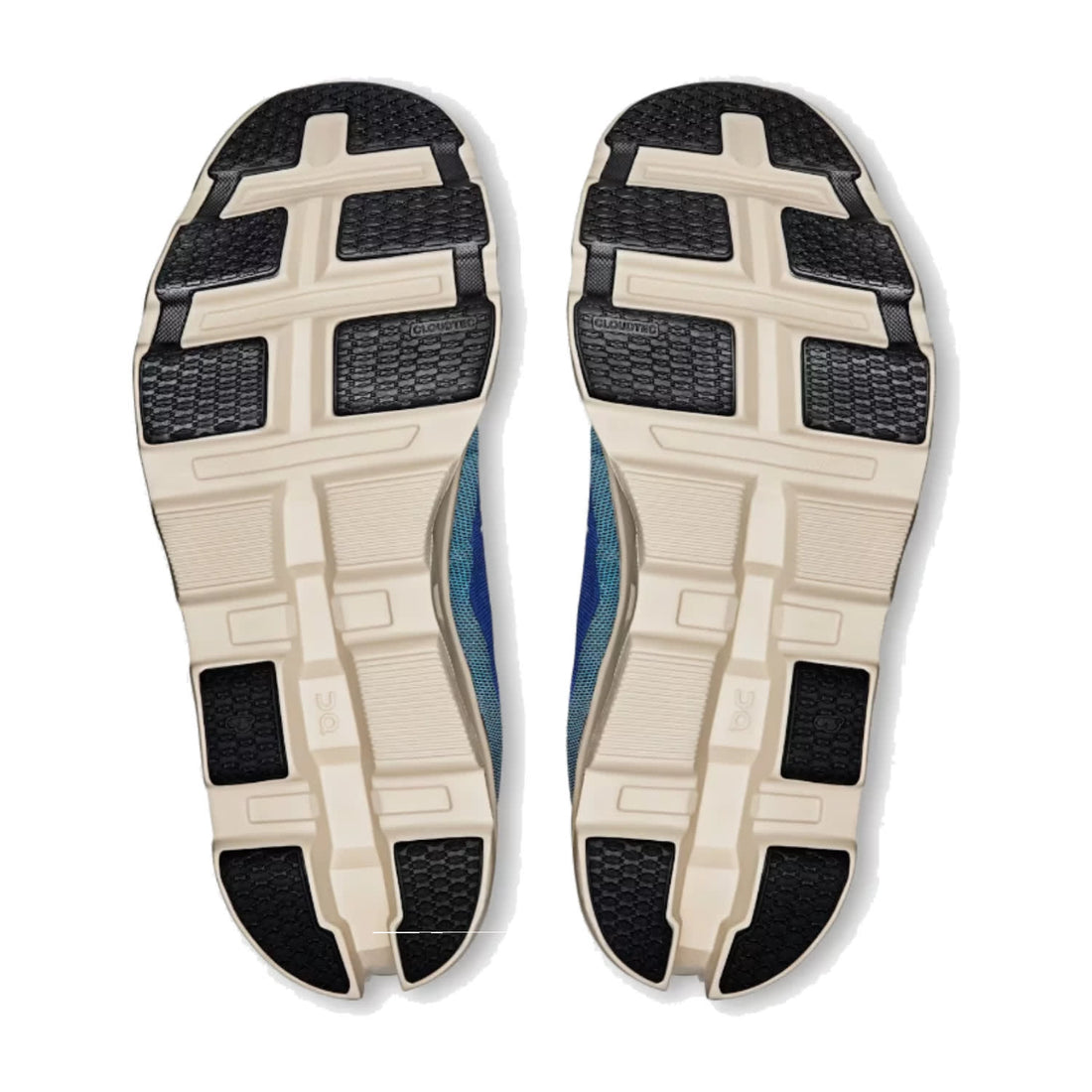 ON Men's Cloudmonster 2 Road Running Shoes