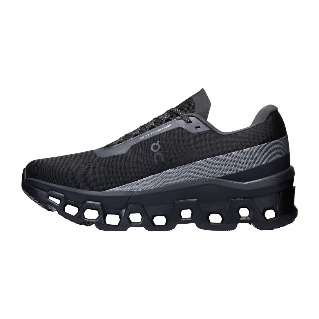 ON Men's Cloudmonster 2 Road Running Shoes