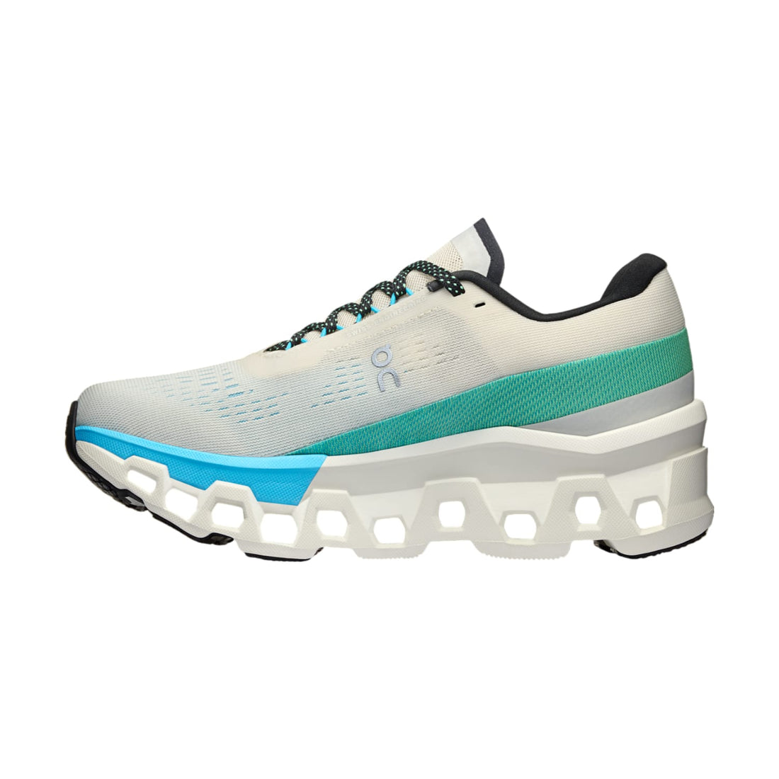 ON Women's Cloudmonster 2 Road Running Shoes