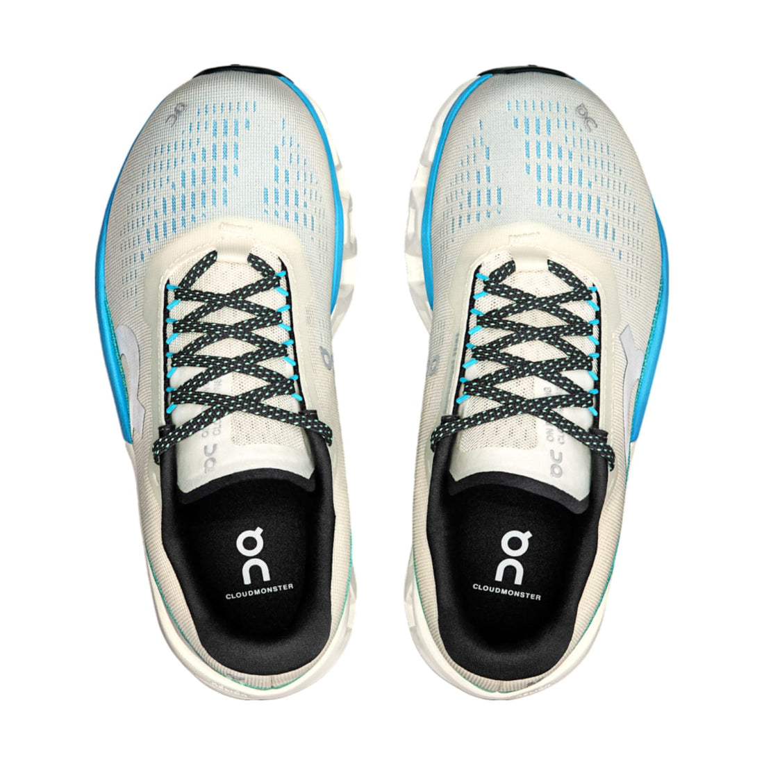ON Women's Cloudmonster 2 Road Running Shoes