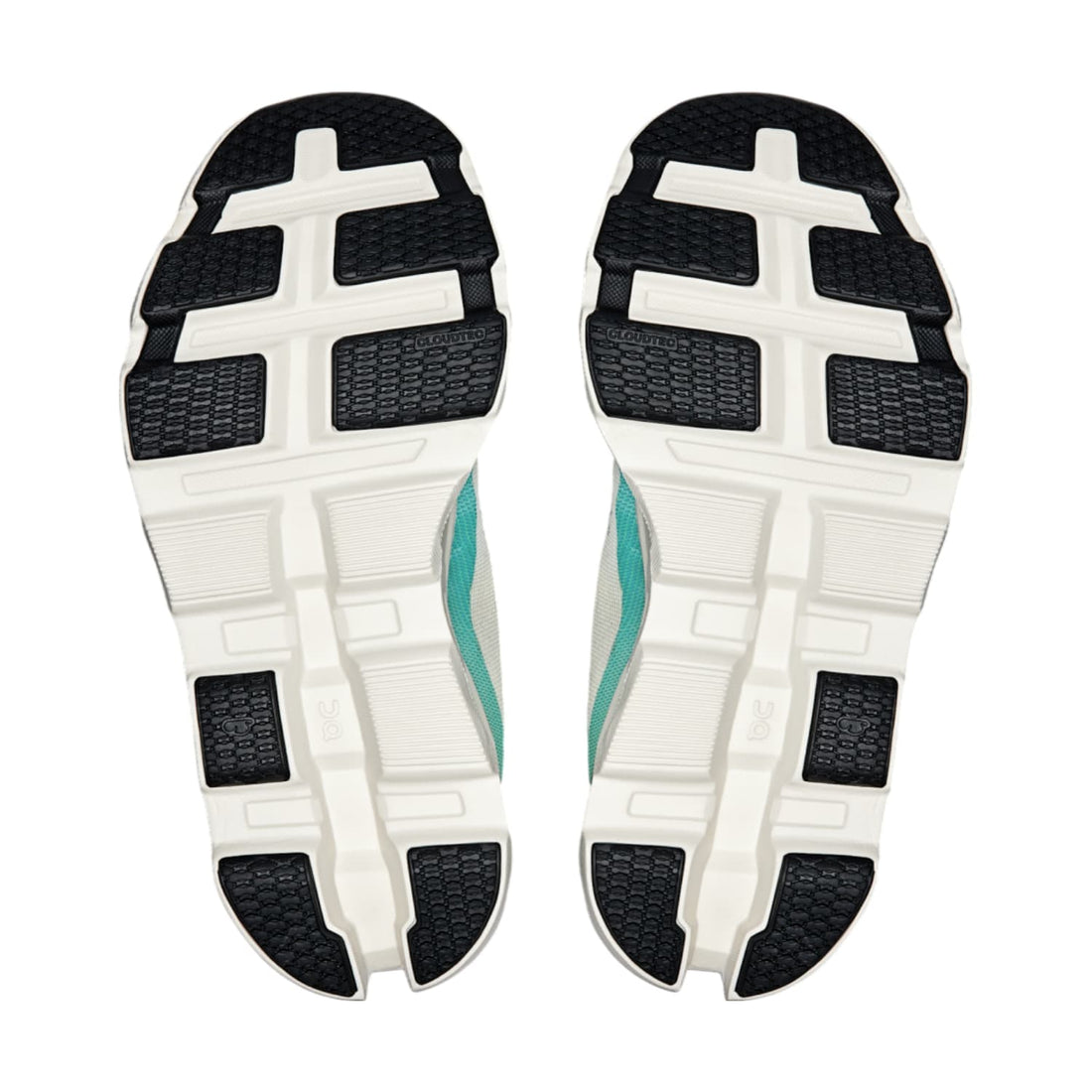 ON Women's Cloudmonster 2 Road Running Shoes