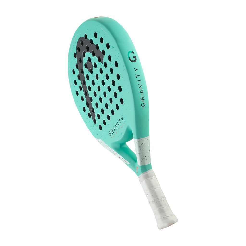 Head Gravity Team Light Padel Racket