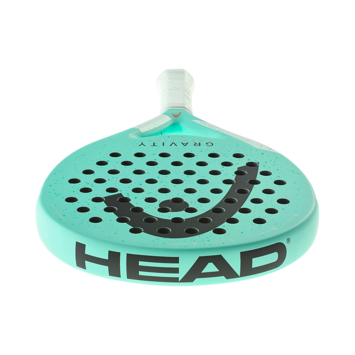 Head Gravity Team Light Padel Racket
