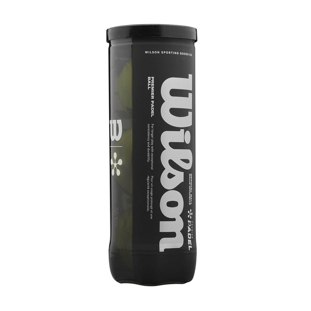 Wilson Premier Padel Balls