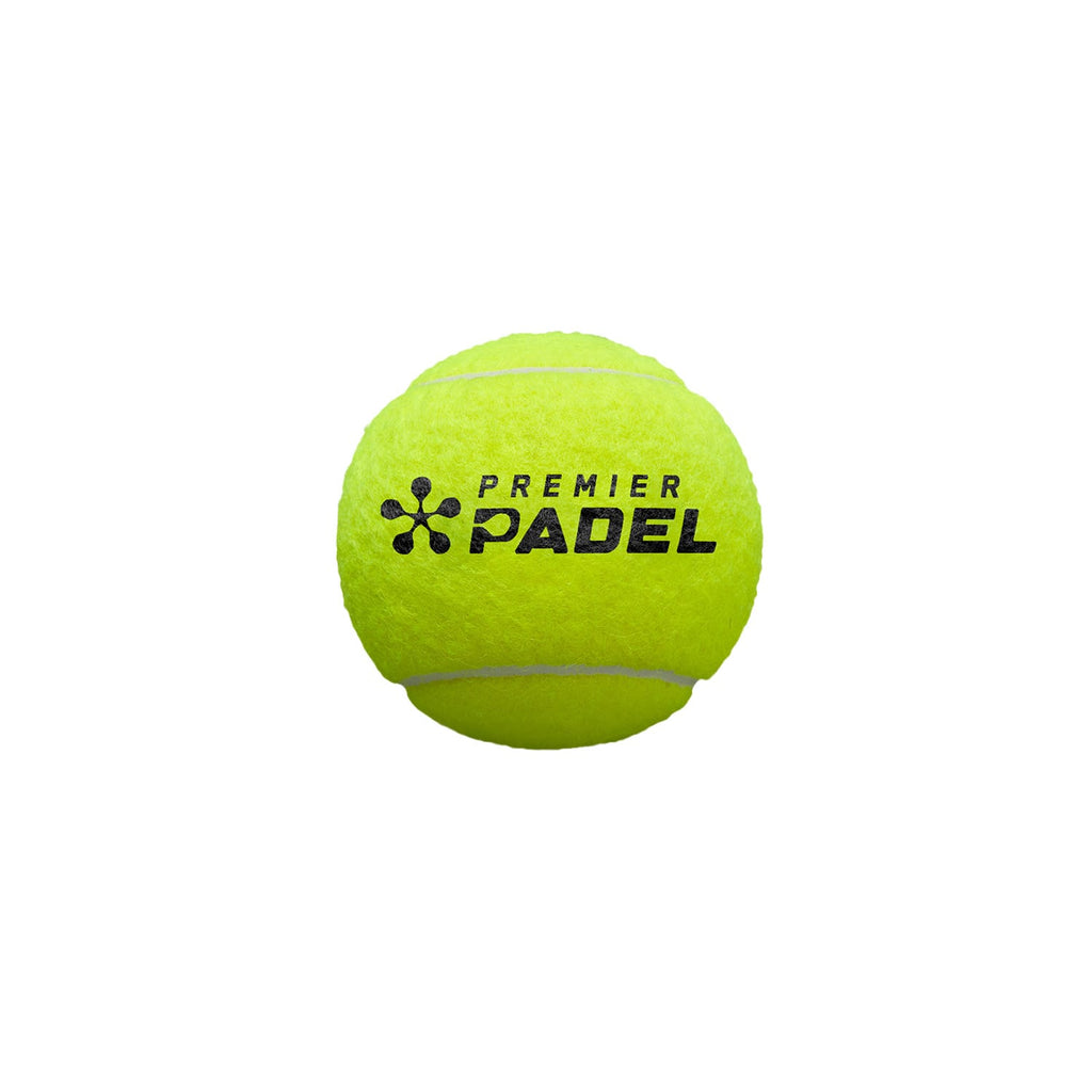 Wilson Premier Padel Balls