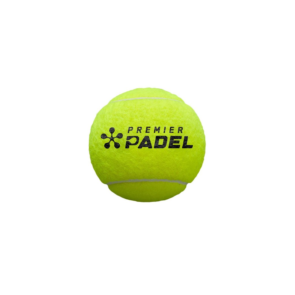 Wilson Premier Padel Speed Balls