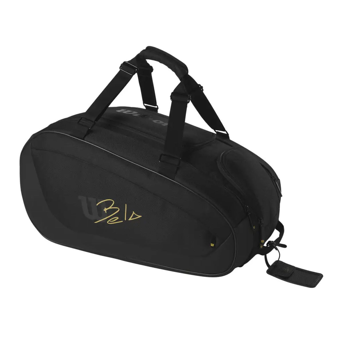 Wilson Bela Super Tour Padel Bag