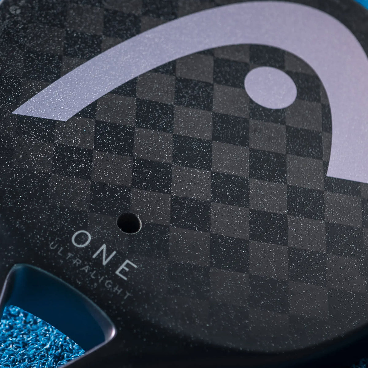 Head One Ultralight Padel Racket