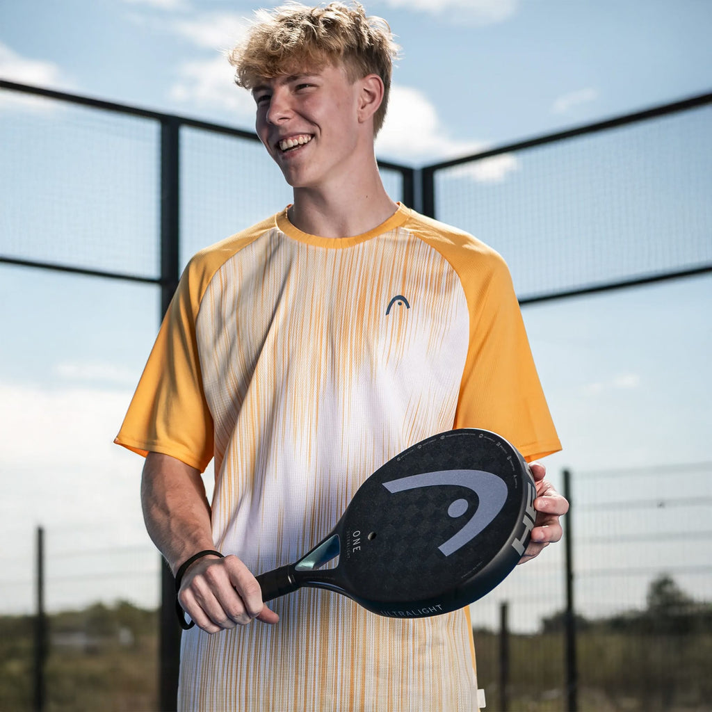 Head One Ultralight Padel Racket