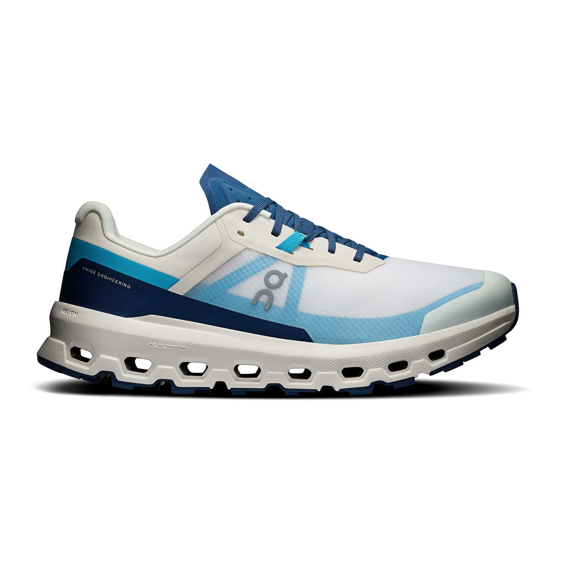 On Men's Cloudvista 2 Trail Running Shoes