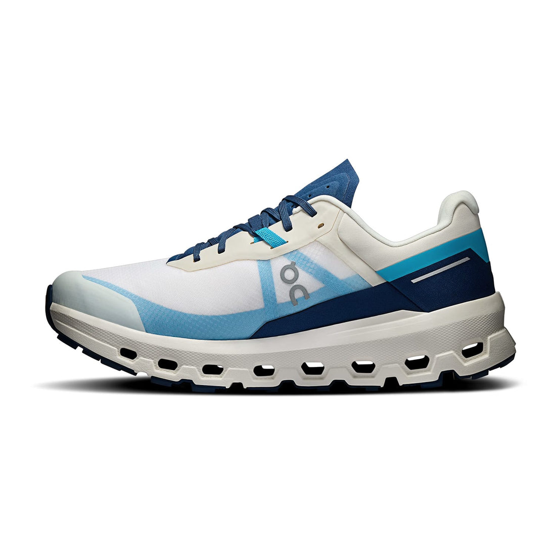 On Men's Cloudvista 2 Trail Running Shoes
