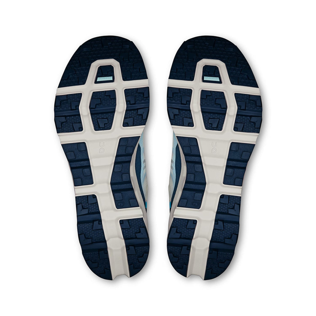 On Men's Cloudvista 2 Trail Running Shoes