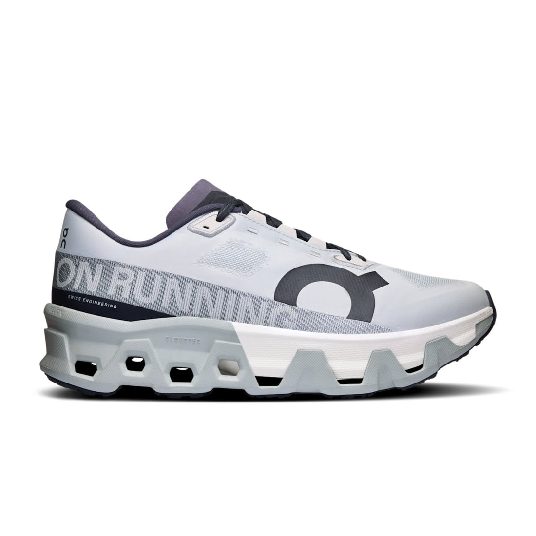 On Men's Cloudmonster Hyper Road Running Shoes