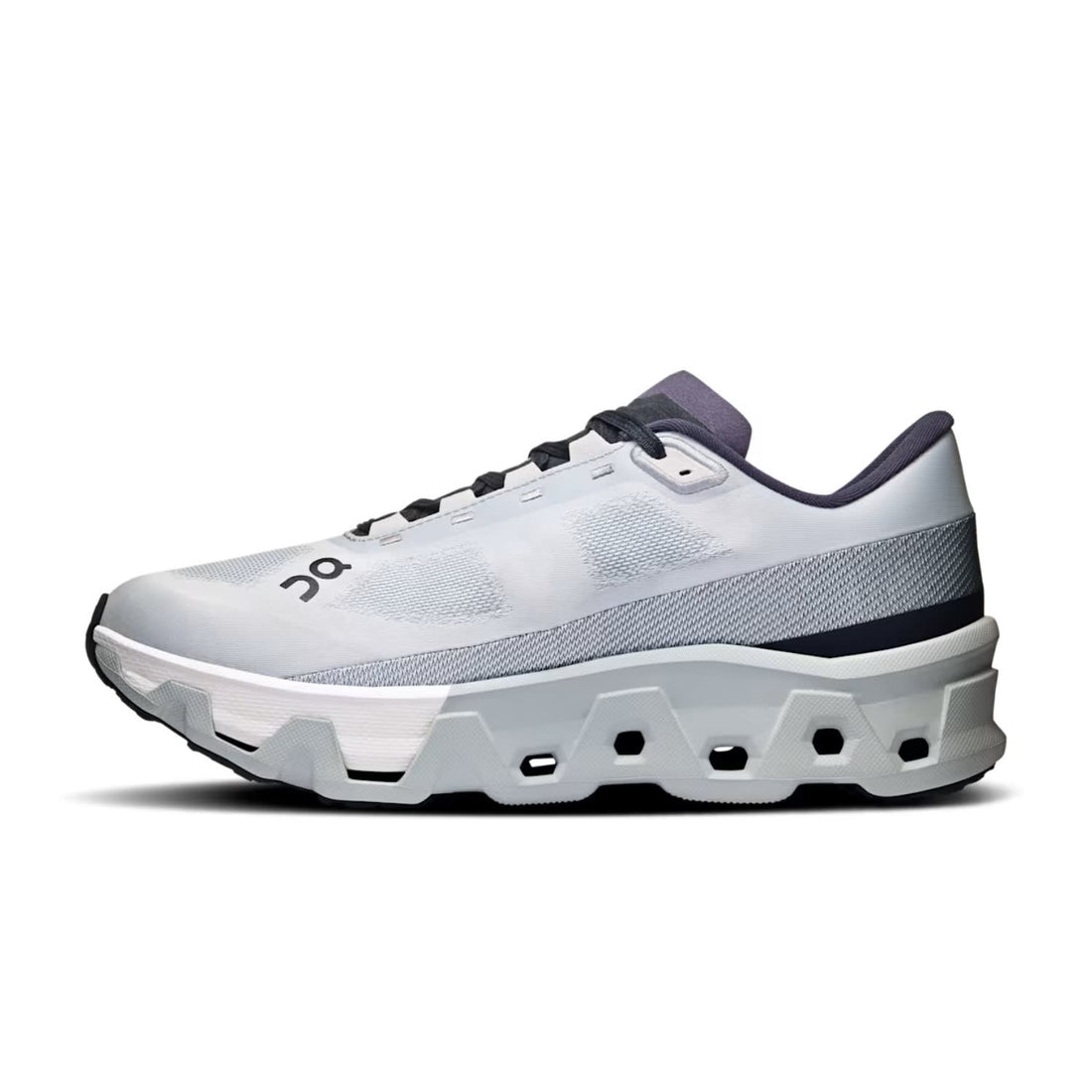 On Men's Cloudmonster Hyper Road Running Shoes