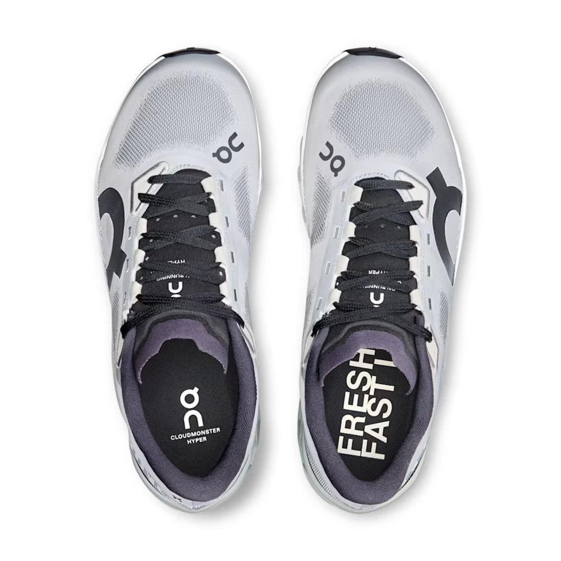 On Men's Cloudmonster Hyper Road Running Shoes