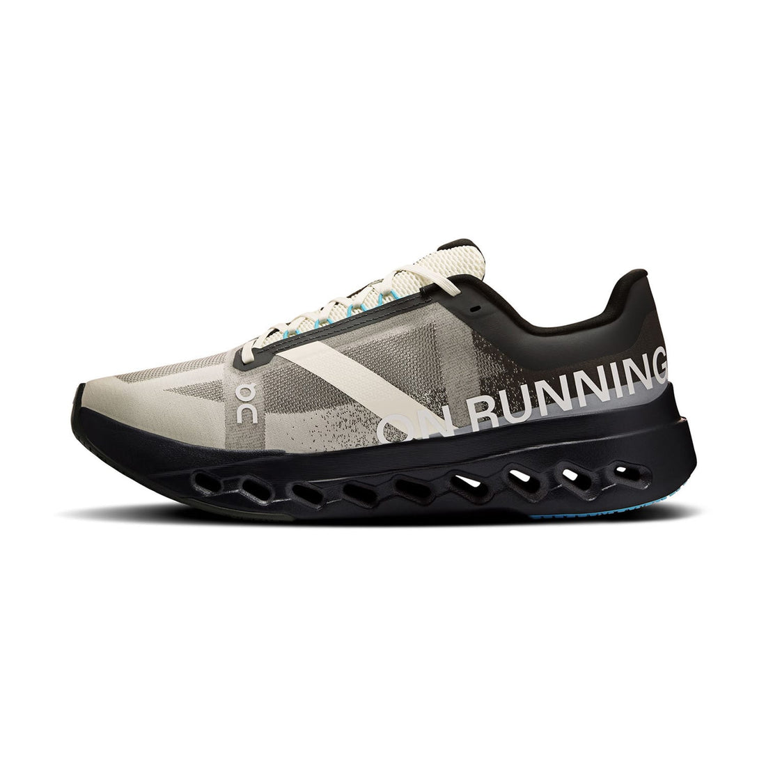 On Men's Cloudsurfer Next Road Running Shoes
