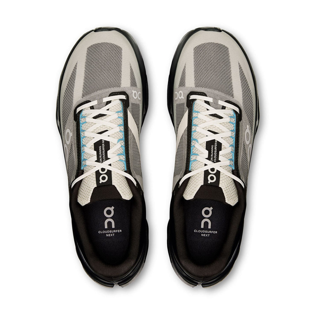 On Men's Cloudsurfer Next Road Running Shoes